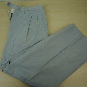 Rota Bel Y Cia Light Blue Pure Cotton Mens pants